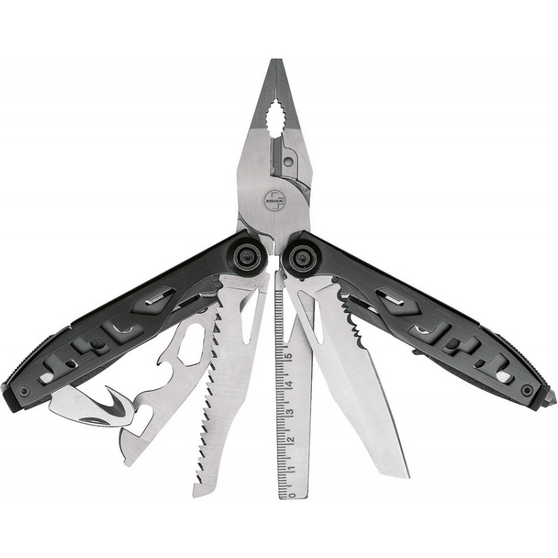 Specialist II Multi Tool