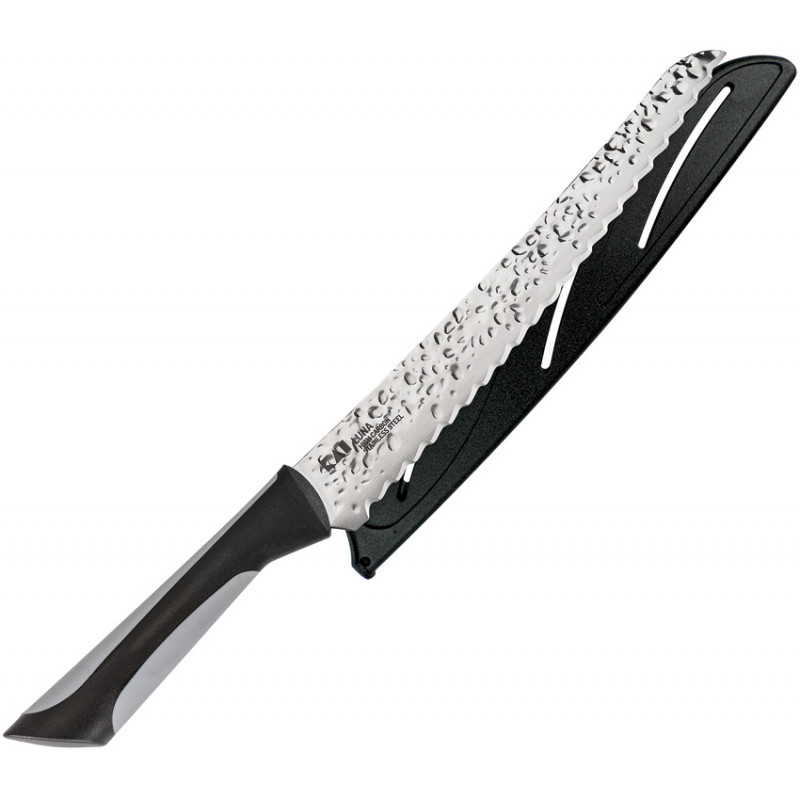 Luna Bread Knife