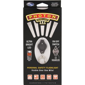 Micro-Light II White