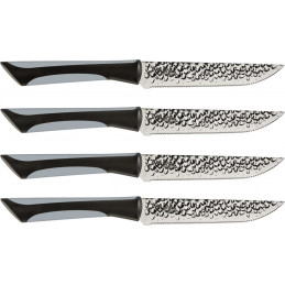 Luna 4pc Steak Set