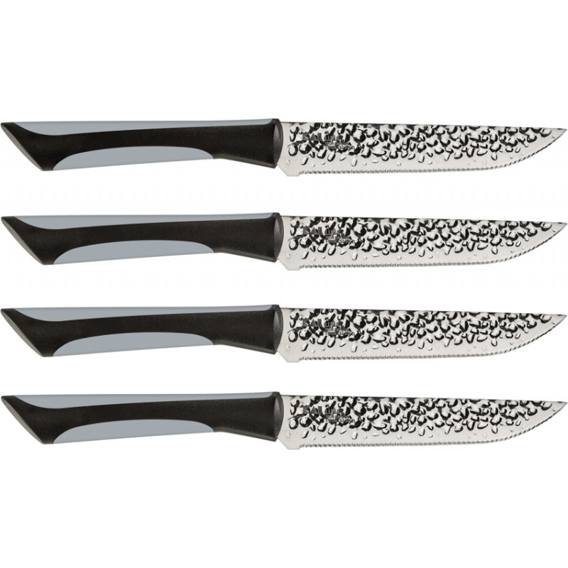 Luna 4pc Steak Set