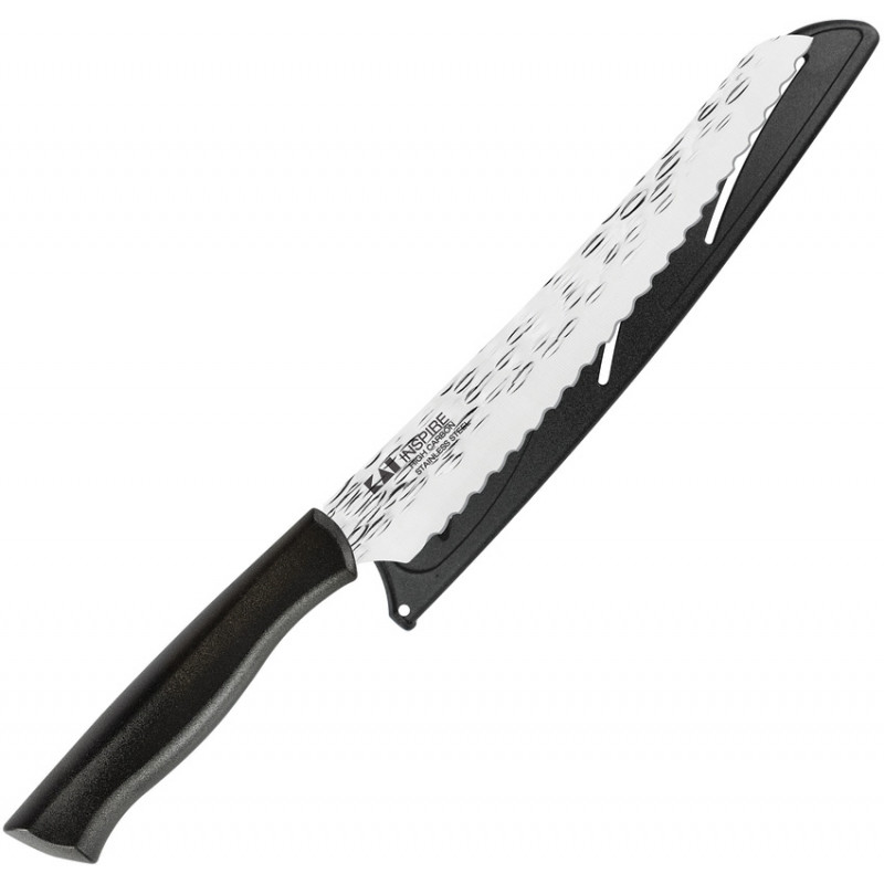 Inspire Bread Knife