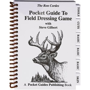Pocket Guide Field Dressing