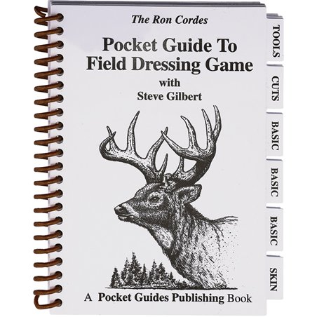 Pocket Guide Field Dressing