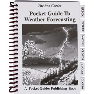 Pocket Guide Weather Forecast
