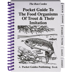 Pocket Guide to Trout Fishing