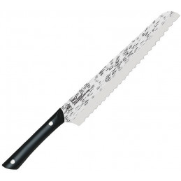 Professional Bread Knife 9in