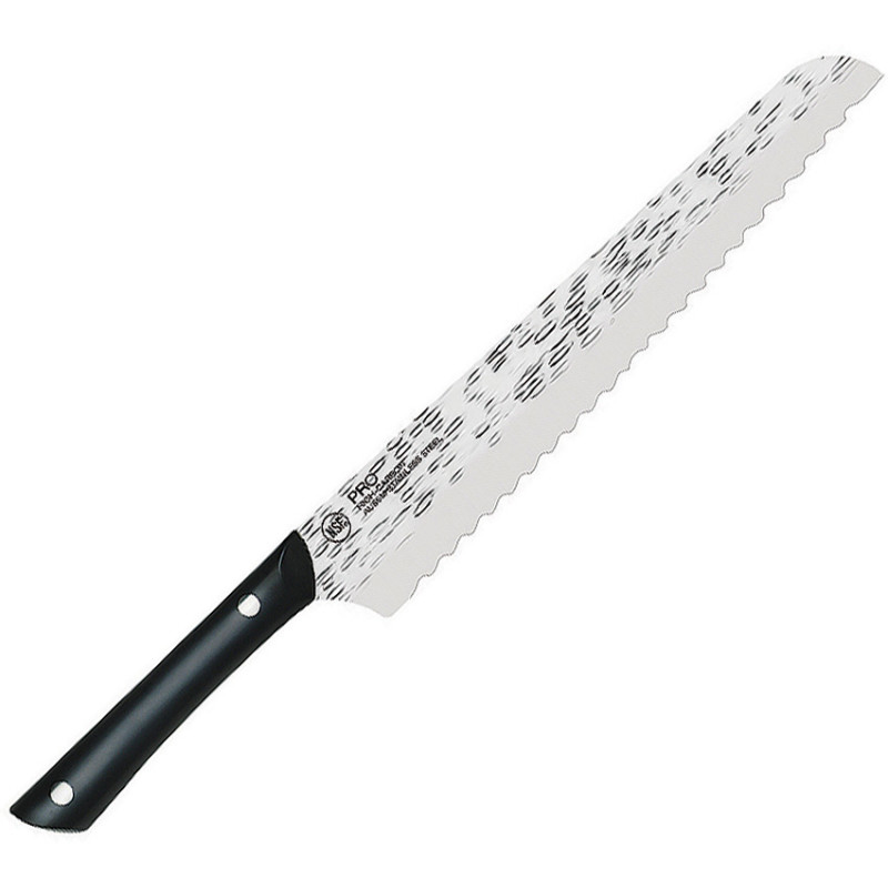 Professional Bread Knife 9in