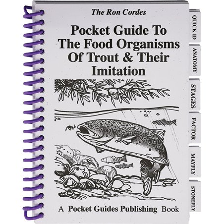 Pocket Guide to Trout Fishing