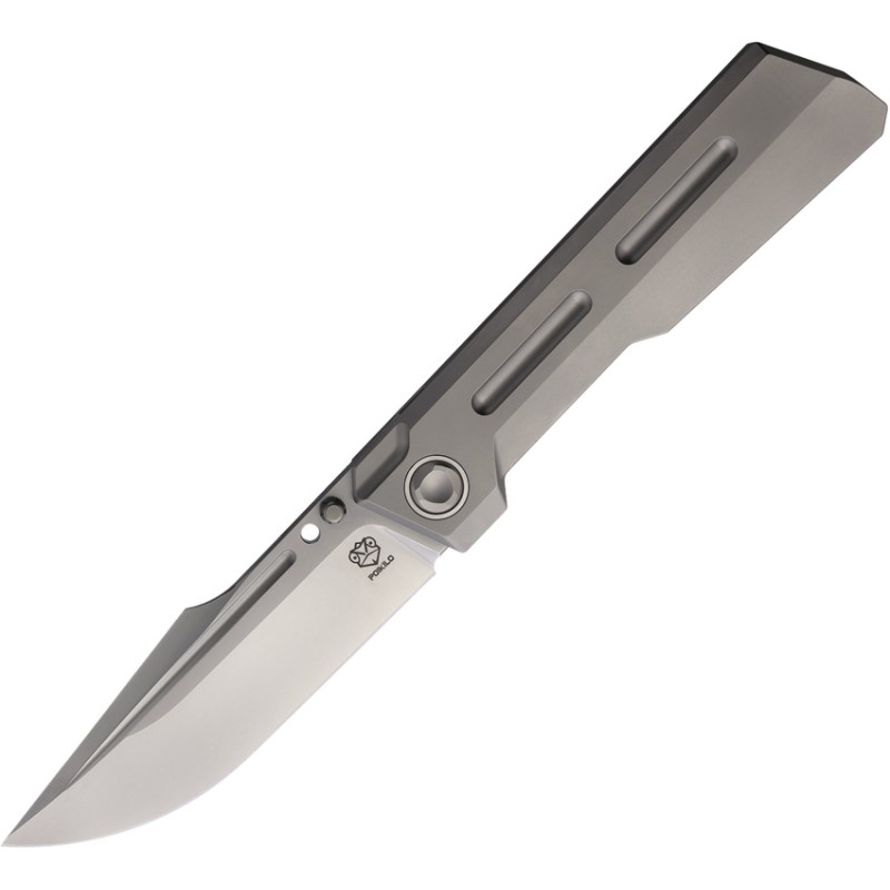 Marlin Framelock Ti PSW