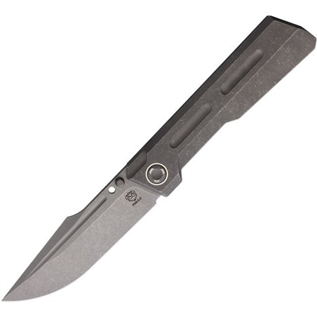 Marlin Framelock Ti DSW