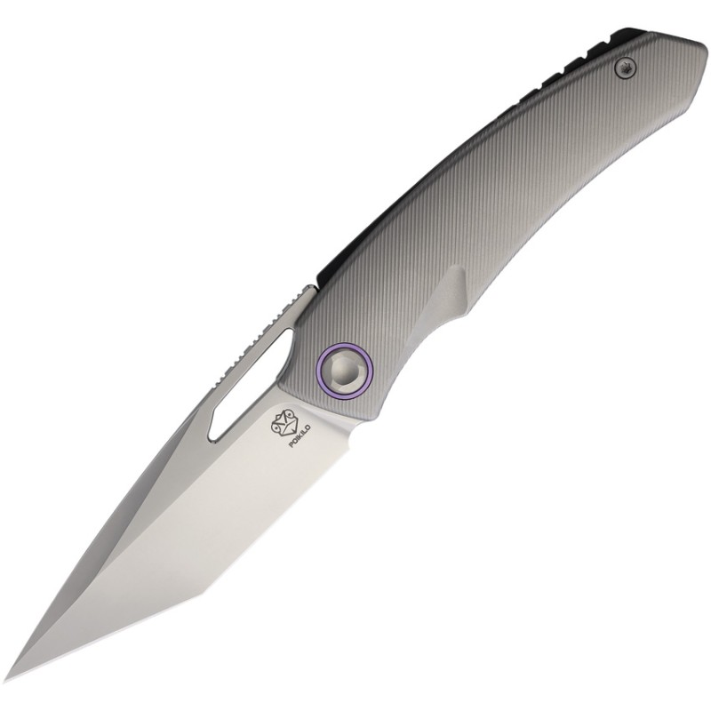 Tero Linerlock Ti PSW