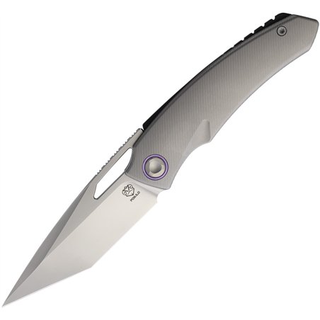 Tero Linerlock Ti PSW