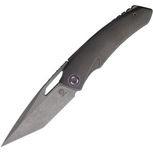 Tero Linerlock Ti DSW