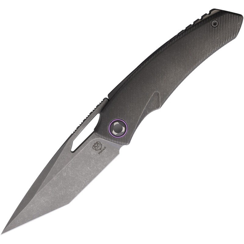 Tero Linerlock Ti DSW