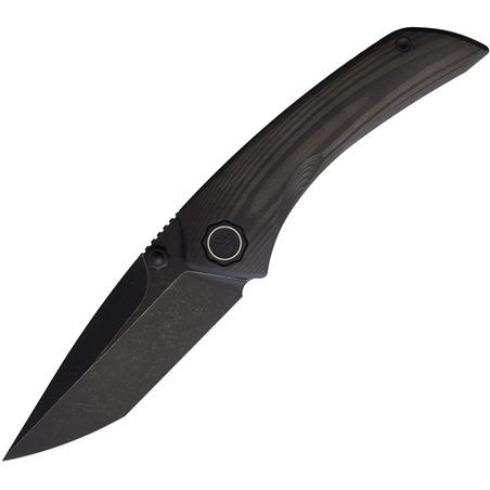 Tuna Linerlock CF DSW
