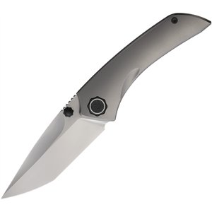 Tuna Linerlock Ti PSW