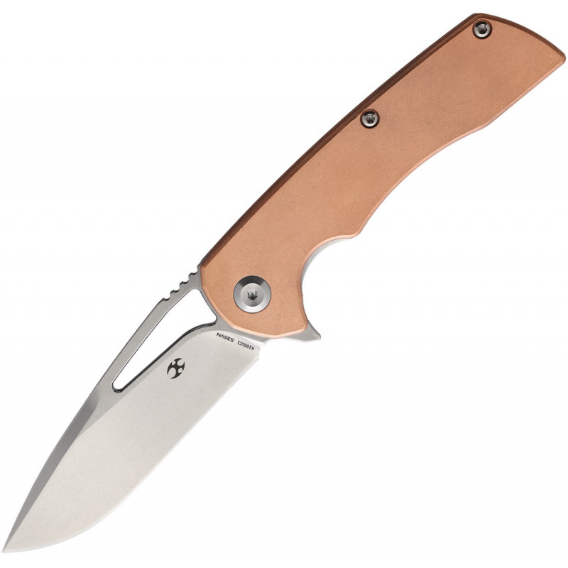 Kryo Framelock Copper