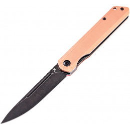 Prickle Linerlock Copper