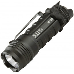 Rapid L1 Flashlight