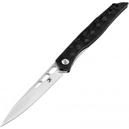 Lucky Star Linerlock Black