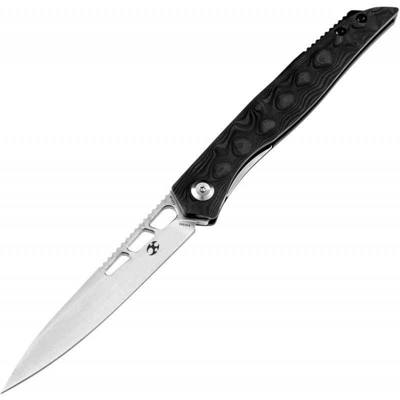 Lucky Star Linerlock Black