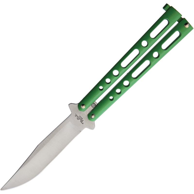 Balisong Green