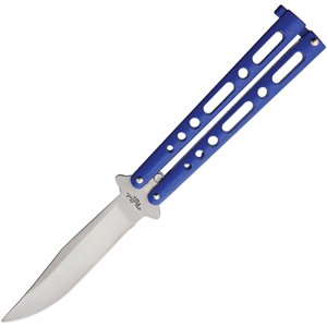 Balisong Blue