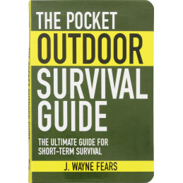 Pocket Outdoor Survival Guide