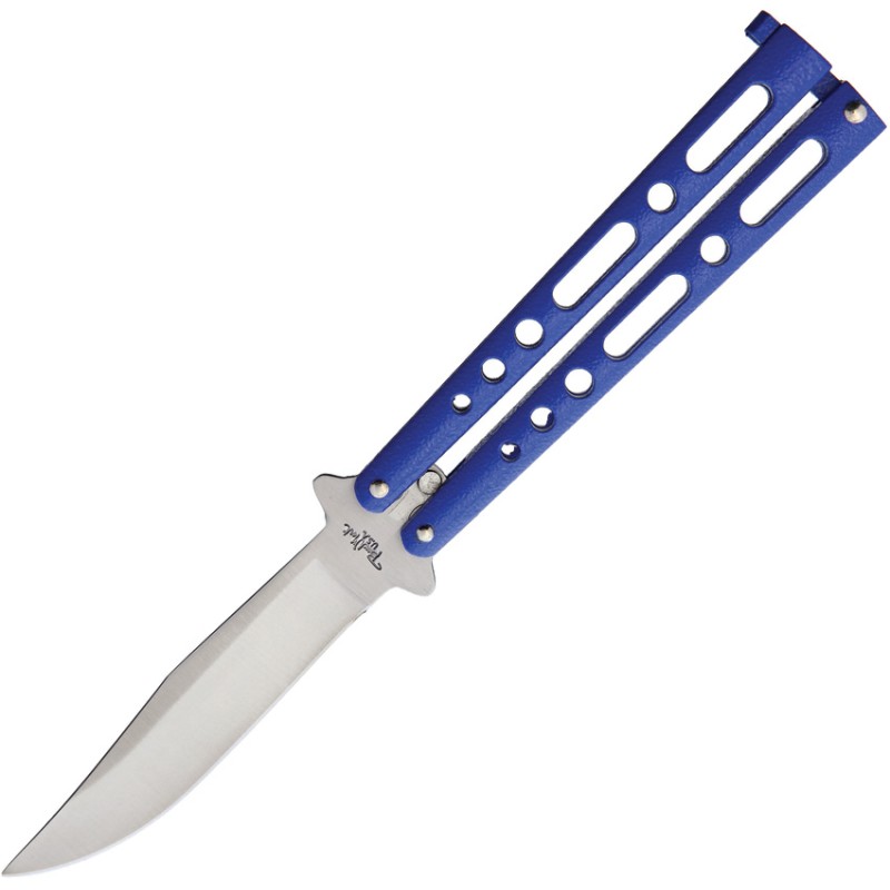 Balisong Blue