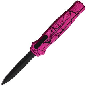 Auto Rated-X OTF Pink