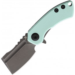 Mini Korvid Linerlock Blue