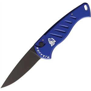 Auto Fingerling Button Lock