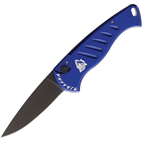 Auto Fingerling Button Lock