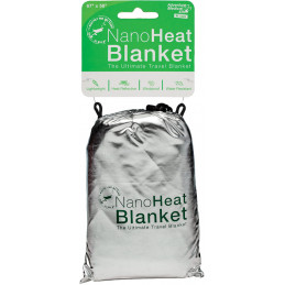 NanoHeat Blanket