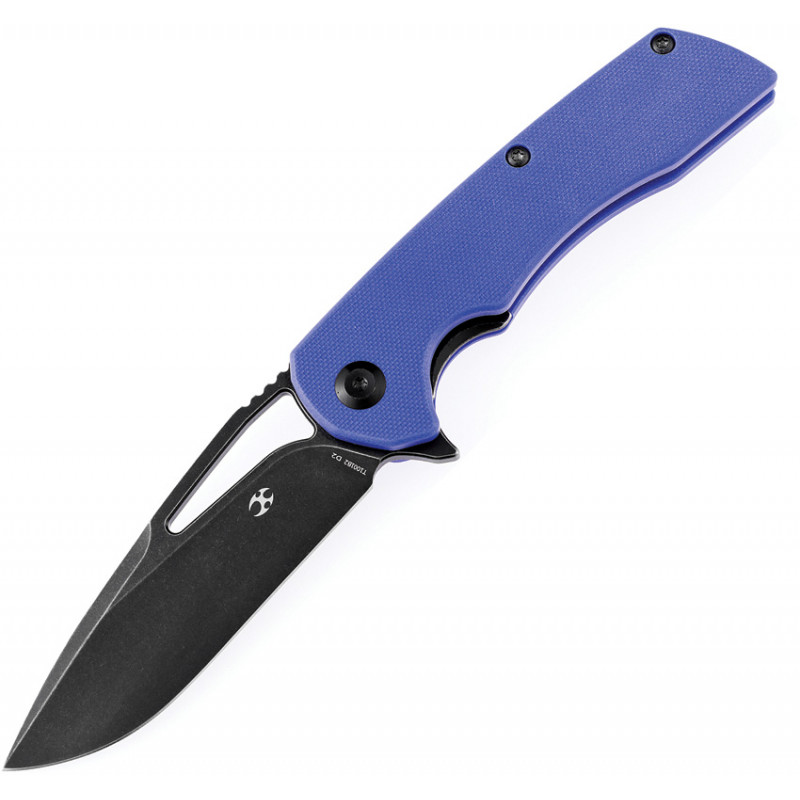 Kryo Framelock Blue G10