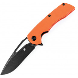 Kryo Framelock Orange G10