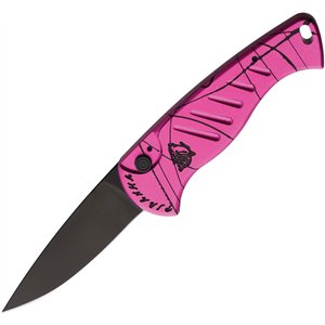 Auto Fingerling Button Lock