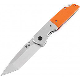 Warrior Linerlock Org G10