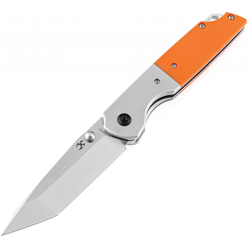 Warrior Linerlock Org G10