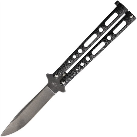 Butterfly Silver Vein SW