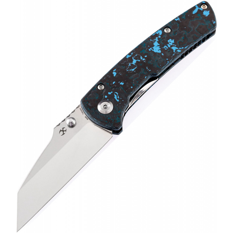 Main Street Linerlock Black