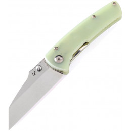 Main Street Linerlock Jade