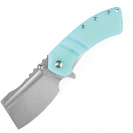 XL Korvid Linerlock Blue