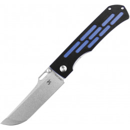 Reedus Linerlock Blk/Blue