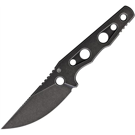 Bison L Fixed Blade DSW