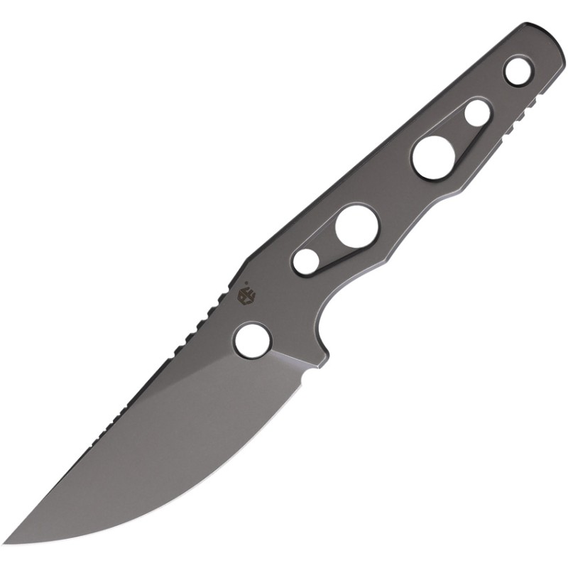 Bison L Fixed Blade GSW