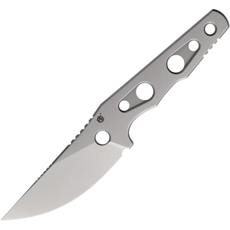 Bison L Fixed Blade SW