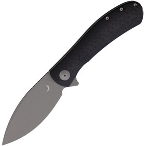 Mandu XL Linerlock Carbtex