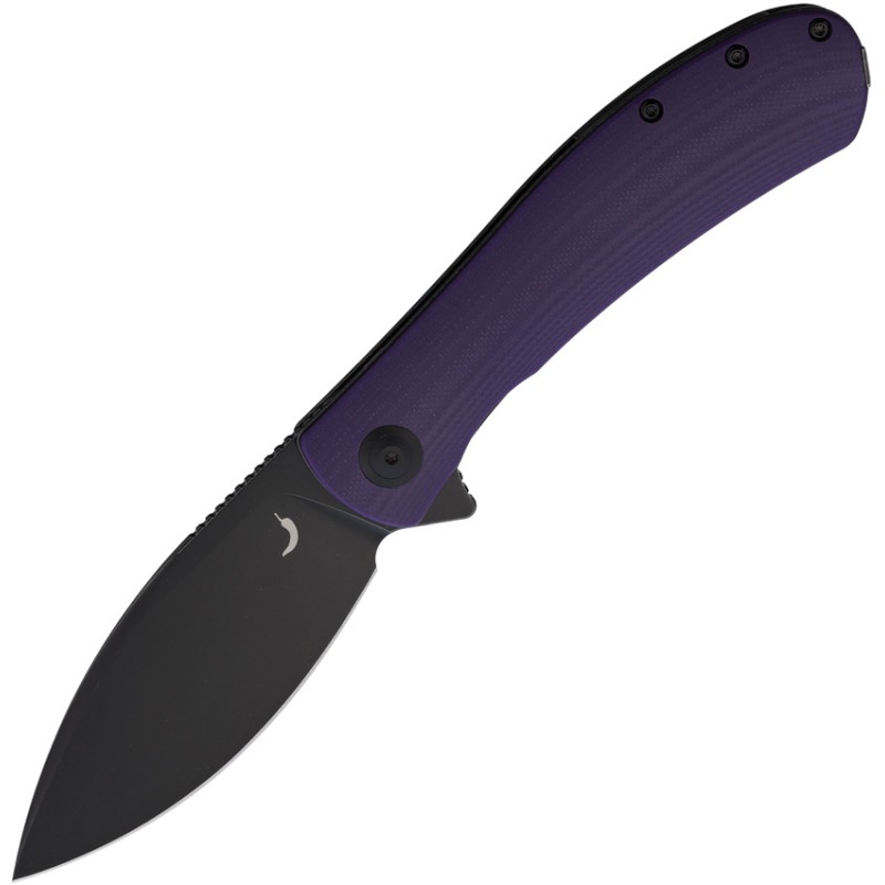Mandu XL Linerlock Pur G10